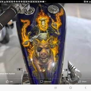 Meet your Posher, Robert